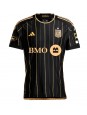 Los Angeles FC Replika Hemmakläder 2024-25 Kortärmad